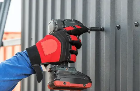 Travaux de zinguerie - Confrançon